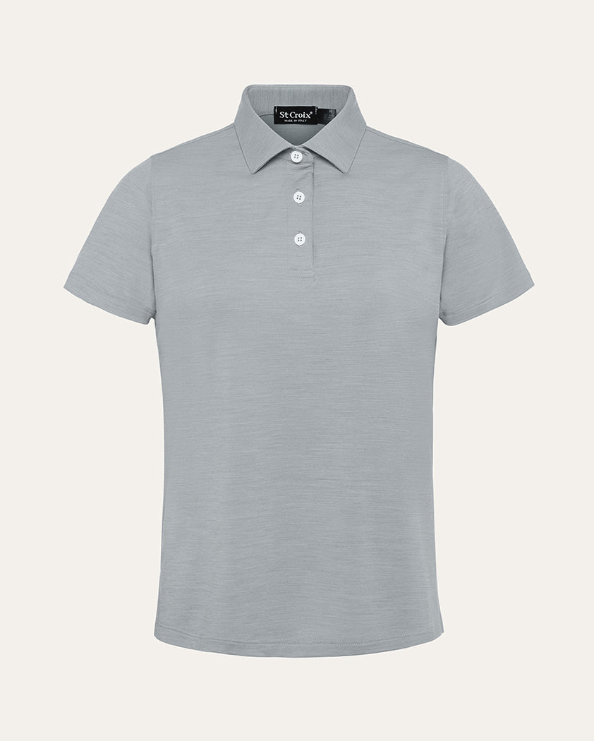 Color:Pewter Marl